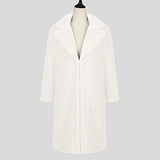 Womens Casual Berber Fleece Quilted Jackets Boyfriend Oversized Long Sleeve Fall Shirts Casual Jacket Coats Button Down