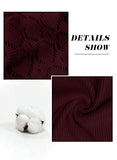 Women's Puff Sleeve Tops Mesh Sexy Casual Tee Shirts Blouses