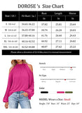 Cold Shoulder Tops for Women Sexy Casual Elegant Frill Neck Blouses Shirts