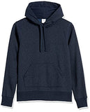 Women's French Terry Fleece Pullover Hoodie (Available in Plus Size), Dark Yellow, X-Large
