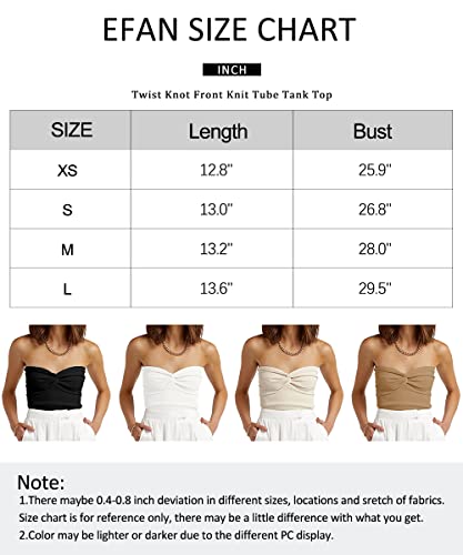 Women's  Apricot Strapless Crop Top - Sweetheart Neck, Ribbed Sleeveless, Trendy Going Out & Summer Outfit