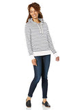 Women's French Terry Fleece Pullover Hoodie (Available in Plus Size), Dark Yellow, X-Large