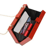 Clutch Purses for Women-Evil Eye Acrylic Clutch Glitter Purse Evening Bag Chain Shoulder Crossbody Handbags