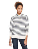 Women's French Terry Fleece Pullover Hoodie (Available in Plus Size), Dark Yellow, X-Large