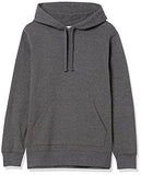 Women's French Terry Fleece Pullover Hoodie (Available in Plus Size), Dark Yellow, X-Large