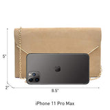 Ladies' Velvet Evening Clutch Handbag Formal Party Clutch For Women With Chain Strap (Rose)