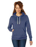 Women's French Terry Fleece Pullover Hoodie (Available in Plus Size), Dark Yellow, X-Large