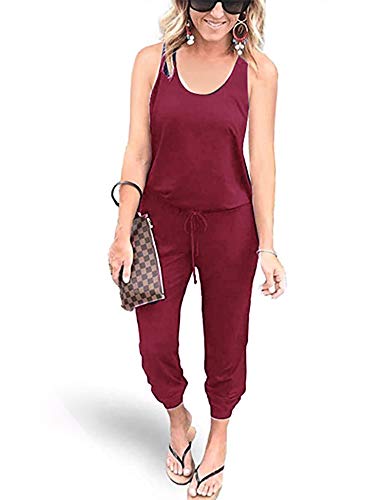Women's Long Sleeve Loungewear Crewneck Pullover Tops Long Pants Sweatsuits Tracksuits with Pockets Army Green