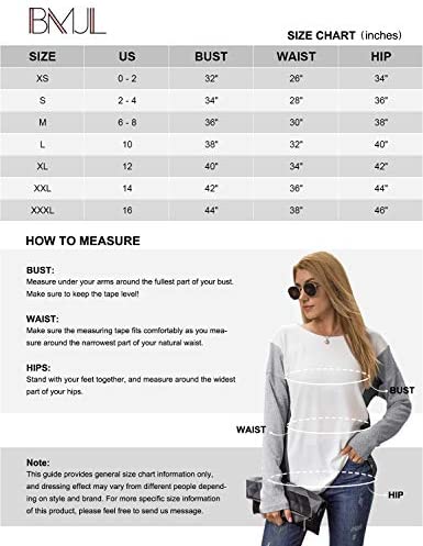 BMJL Women's Crewneck Sweatshirt Graphic Pullovers Slogan Long Sleeve Tops Message Shirt