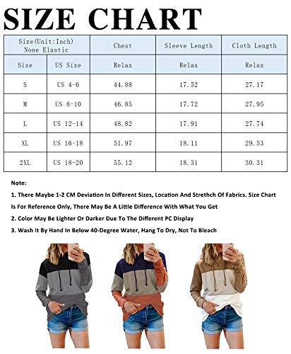 BTFBM Women Sweatshirts Tie Dye Print Striped Color Block Long Sleeve Comfy Loose Soft Casual T Shirts Pullover (S-2XL) (Aztec Print Grey, Small)