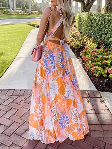 beach party maxi dress Sexy Mesh Maxi Dress - Beach Party Ready main image 1