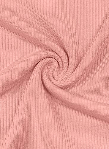 Women's Puff Sleeve Tops Mesh Sexy Casual Tee Shirts Blouses