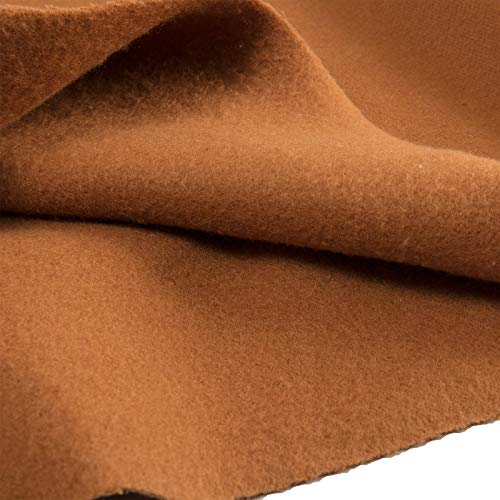 Women Pullover Cropped Hoodies Long Sleeves Sweatshirts Casual Crop Tops for Fall Winter ( Apricot)