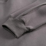 Women Pullover Cropped Hoodies Long Sleeves Sweatshirts Casual Crop Tops for Fall Winter ( Apricot)