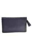FLORAL CUT OUT CROSSBODY BAG