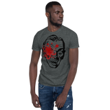 bloody dracula short sleeve