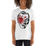 bloody dracula short sleeve