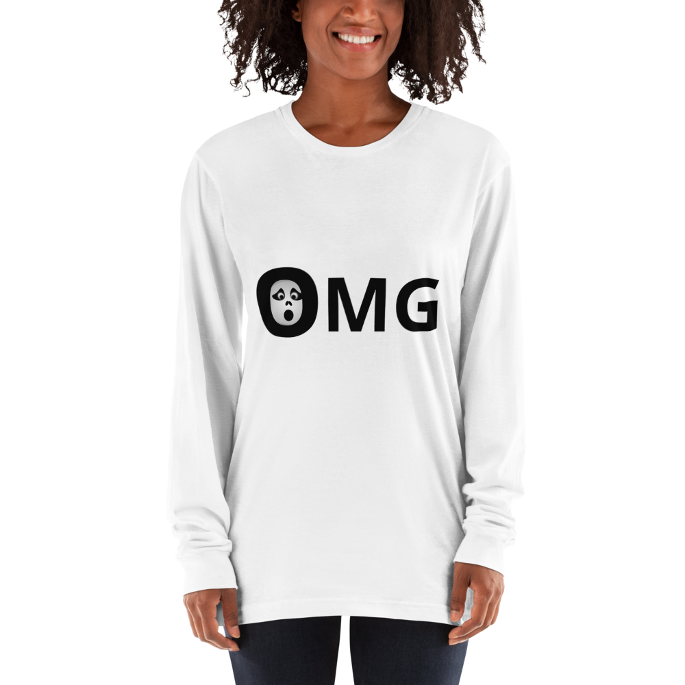 OMG NO LABELS