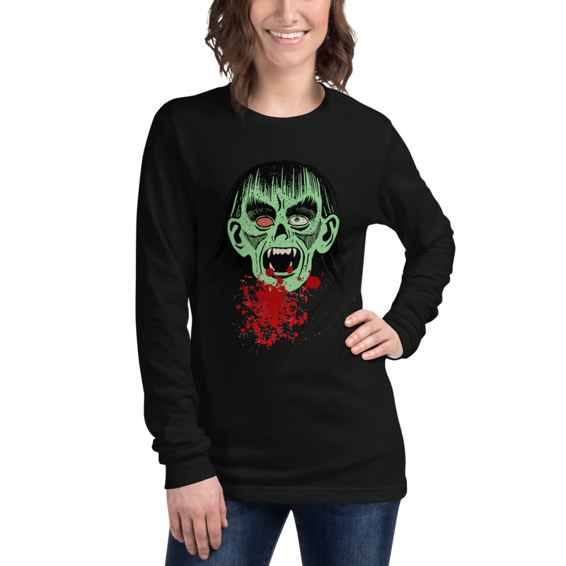 Monster Vampire