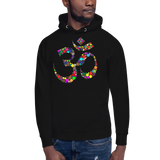 Aum Unisex Hoodie