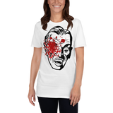 bloody dracula short sleeve