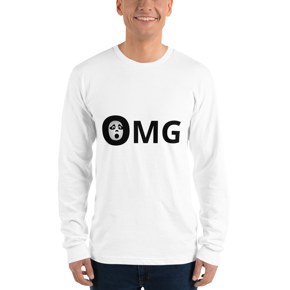 OMG NO LABELS