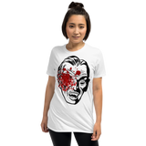bloody dracula short sleeve