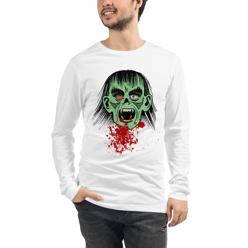 Monster Vampire