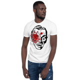 bloody dracula short sleeve