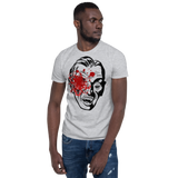 bloody dracula short sleeve