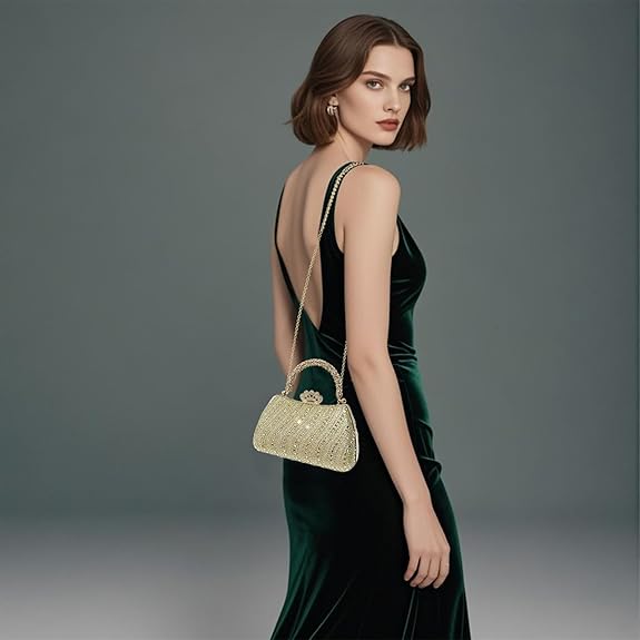 purses for cocktail dresses Party Handbags to Wear on High-Rotation