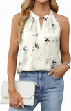 Blooming Jelly Womens Summer Tank Tops Satin Business Dressy Casual Blouses Sleeveless Halter Trendy Work Shirts 2026