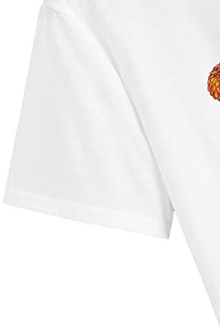 Women's Summer Tropical Graphic T Shirt for Beach Casual Letter Print Tee Short