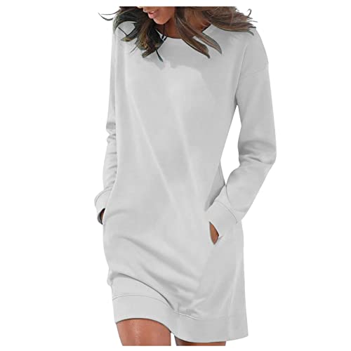 navy blue dress for baby girl PRETTYGARDEN Women's Fall Short Dress Ribbed Knit Crewneck Long Sleeve A  Line Flowy Casual Elegant Going Out Winter Dresses (Army Green,Small) at  Amazon Women's Clothing store