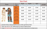 Women Casual Sexy V Neck Sparkly Jumpsuits Long Sleeve Onesie Loose Pants Party Clubwear with Belt