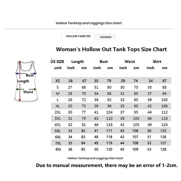 Womens Fashion 3D Print Skull Girl Criss Cross Tank Top Summer Sleeveless Backle