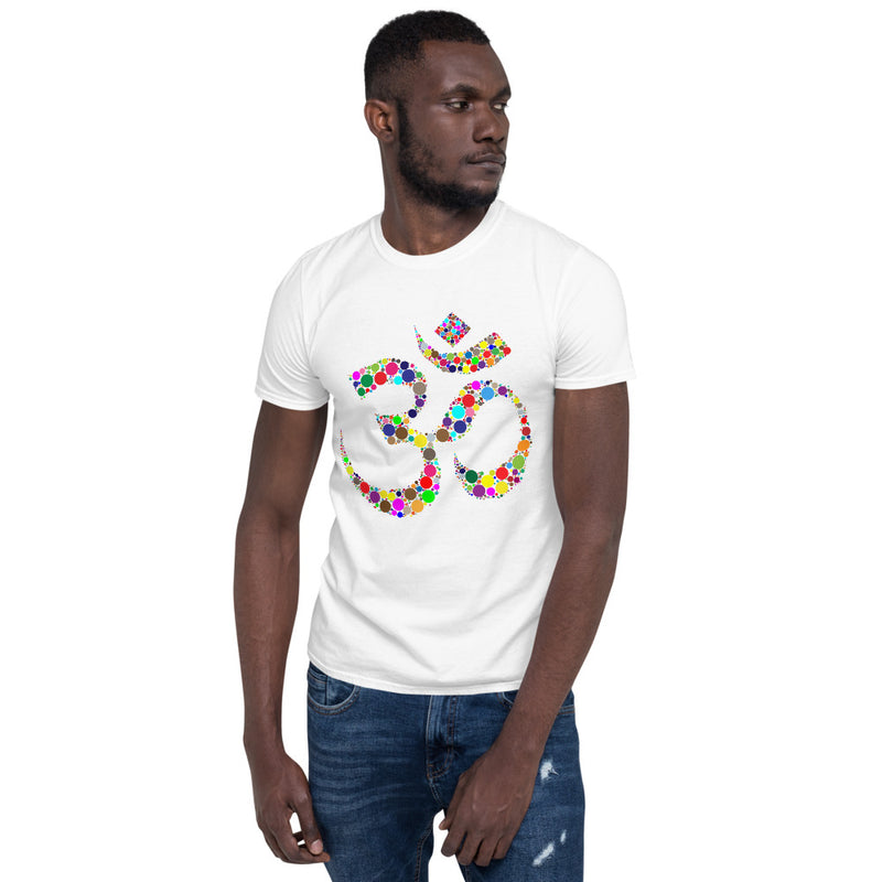Short-Sleeve Unisex T-Shirt aum