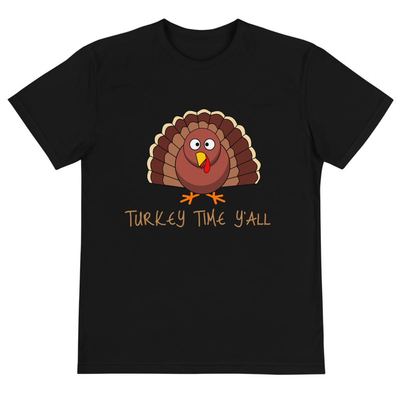 Sustainable T-Shirt (DRAFT)