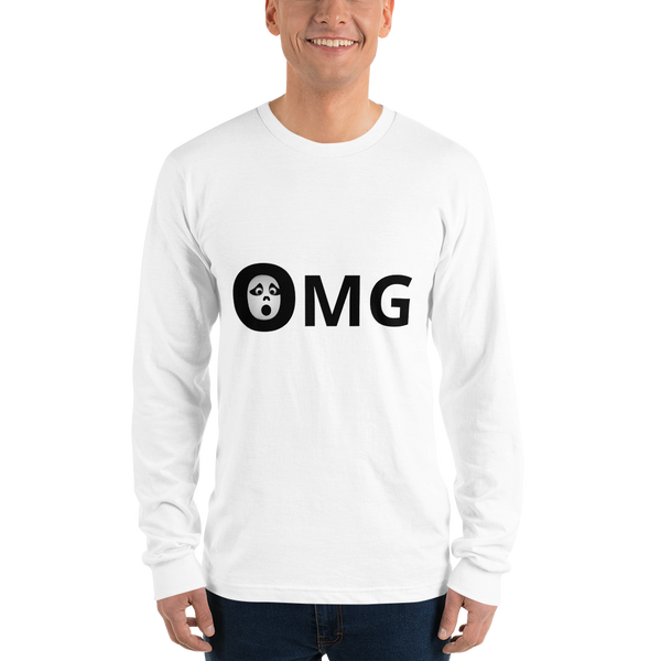 OMG NO LABELS