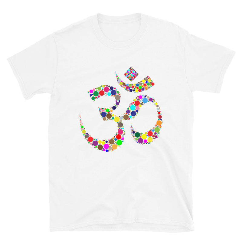 Short-Sleeve Unisex T-Shirt aum